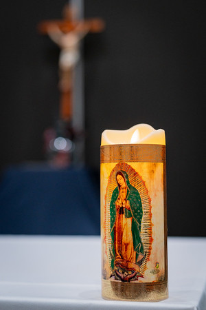 A pilgrimage of prayer