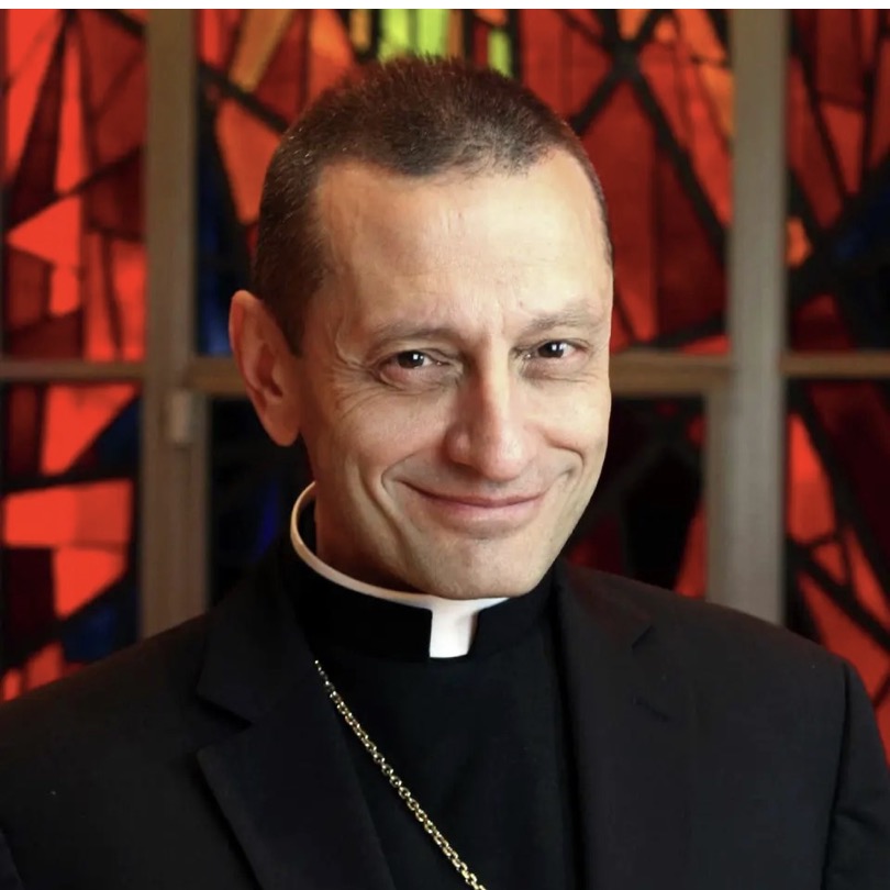 Most Rev. Frank J. Caggiano