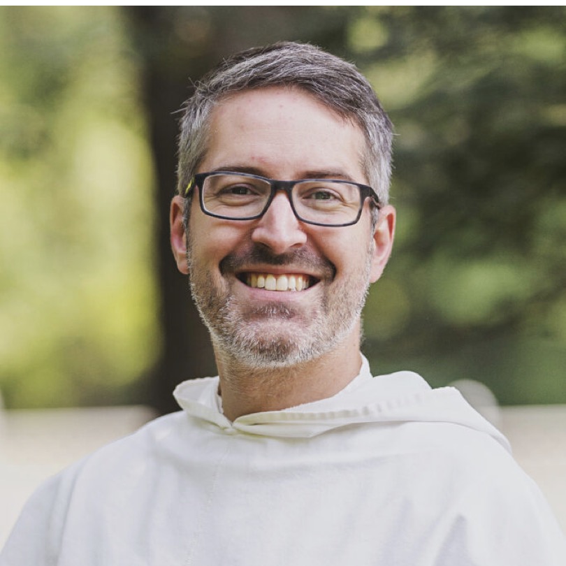 Fr. Joseph-Anthony Kress, O.P.
